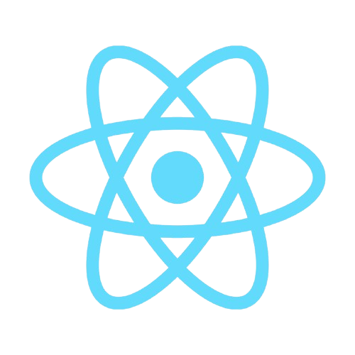 React